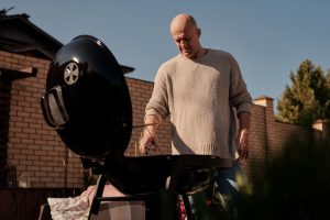 Waarom een big green egg aanschaffen?