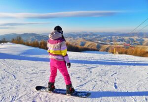 Voorbereiden op de piste met de juiste snowboard uitrusting