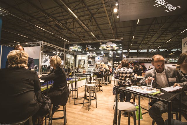 Als B2B bedrijf meer nieuwe klanten krijgen? Kom dan eens netwerken!