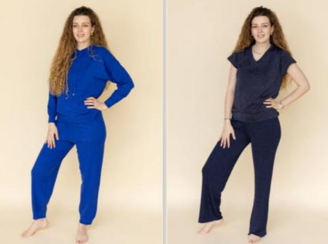 Dames huispak online kopen: luxe, comfort en stijl in één