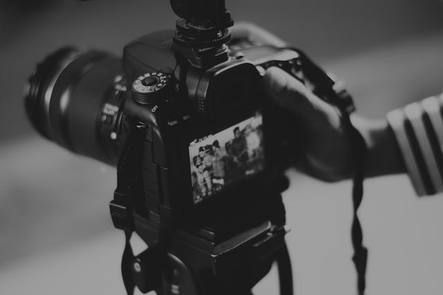 Zakelijke fotografie als visitekaartje voor jouw bedrijf