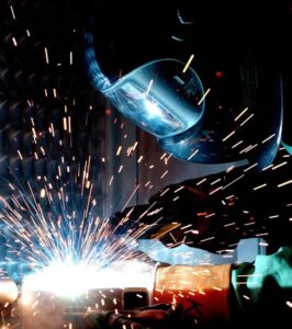Metaal op maat voor de zakelijke markt: de sleutel tot kwaliteit, efficiëntie en innovatie