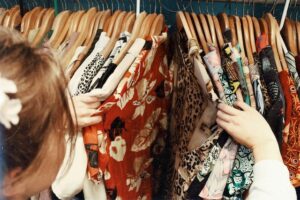 Shein: de trendy online winkel voor modefanaten